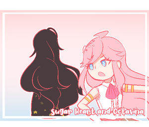 play Sugar Heart And Octavina