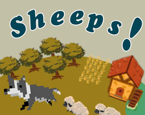 Sheeps!