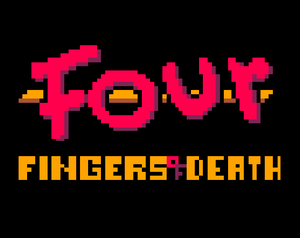 play Four Fingers Of Death
