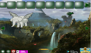 play New Mysterious Island Escape1 2022
