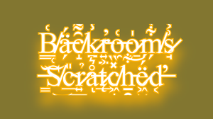 play Backrooms Scratched V.01 Alpha
