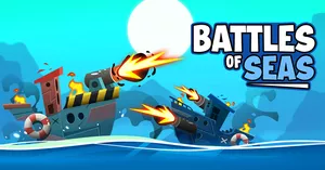 play Battles Of Seas