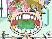 play Become A Dentist 2