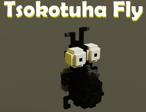 play Tsokotuha Fly