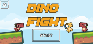 play Dino Fight