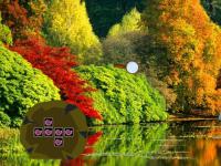 play Autumn Mountain Valley Escape