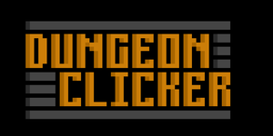 play Dungeon Clicker !!Demo!!