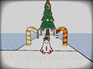 play Wintern