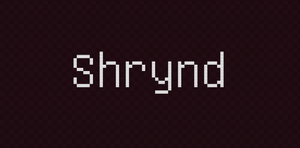 play Shrynd