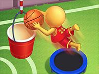 play Jump Dunk