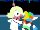 play Shake Berdly