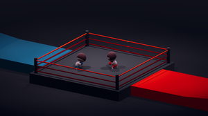 play Poksink (Multiplayer)