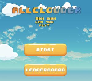 play Allclouder