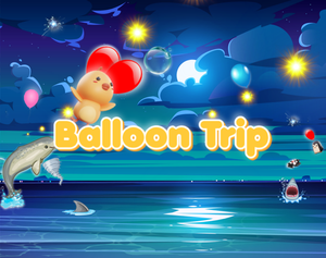 play Balloon Trip