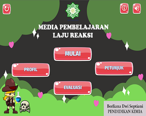 play Media Pembelajaran Laju Reaksi