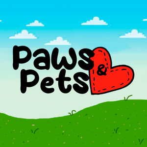 play Paws & Pets