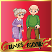 play G2E Happy Senior Couple House Escape Html5