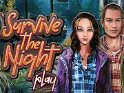 play Survive The Night