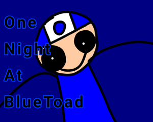 play One Night At Bluetoad