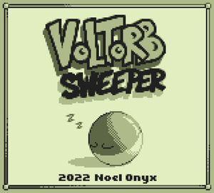 play Voltorb Sweeper