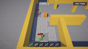 play Turn Based Tactics Prototype