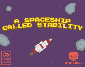 play A Spaceship Called Stability