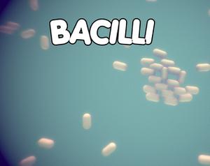 play Automatic Transform Hierarchy Experiment: Bacilli