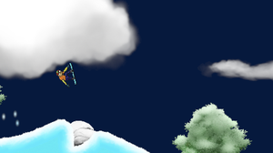 play Snowboard Mayhem