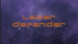 play Laser Defender