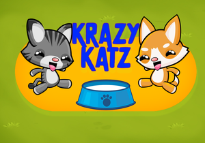 play Krazy Katz