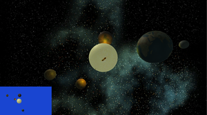 play Solar System