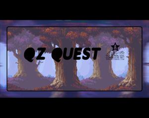 play Qz - Quest 1