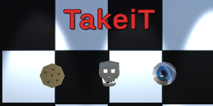 play Take It