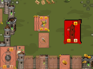 play Tecasyge