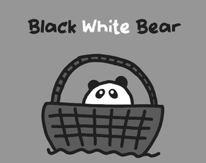 play Black White Bear