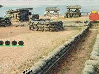 play Soldiers Camp Place Escape