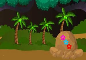 play Forest Officer Escape (Games 2 Live)