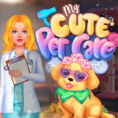 play My Cute Pet Care