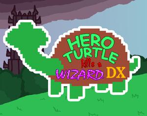 play Hero Turtle Kills A Wizard Dx