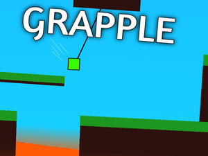 play Grapple