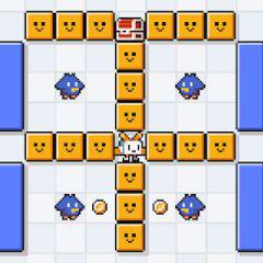 play Erase Box