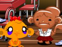 play Monkey Happy Stage 665