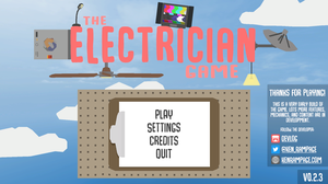 play The Electrician Game
