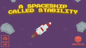 play A Spaceship Called Stability