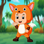 play Fox Boy Escape