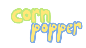 play Cornpopper