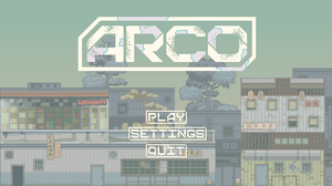 play Arco