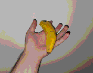play Would You Still Love Me If I Was A Banana Peel