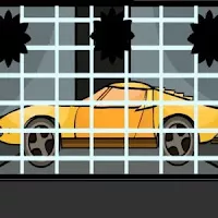 G2M Lamborghini Car Escape Html5