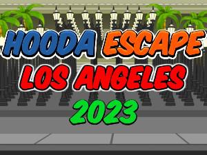 play Hooda Escape Los Angeles 2023